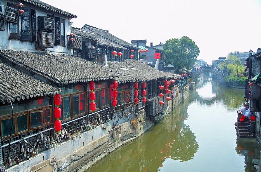 面包店甜品