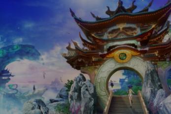 动物帮帮忙保卫家园